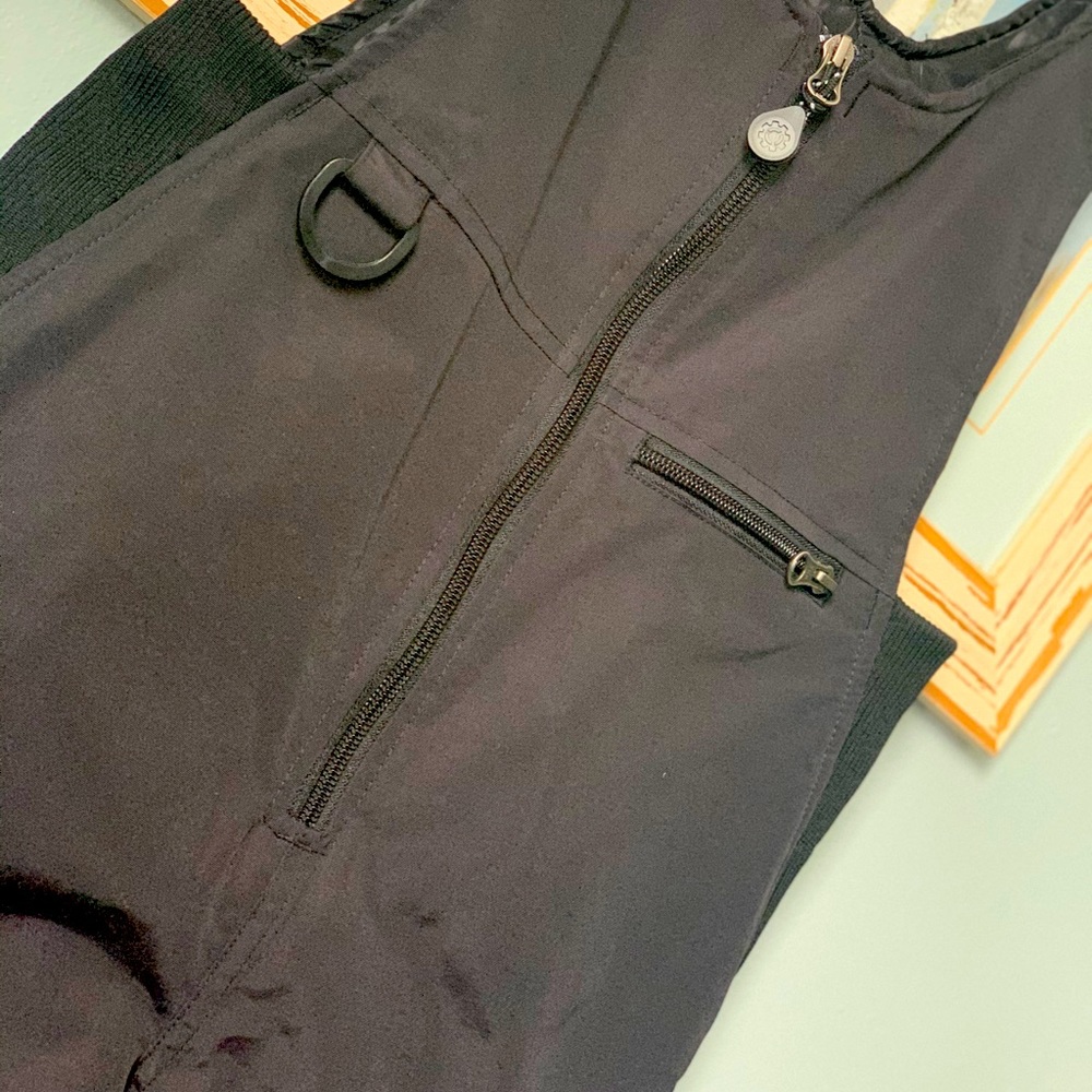 Mountain Tek Youth Trail Bib Ski Pants
